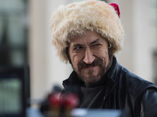 Разыскивается Санта (2)