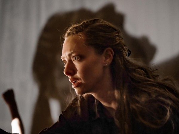 Семь вуалей (2)