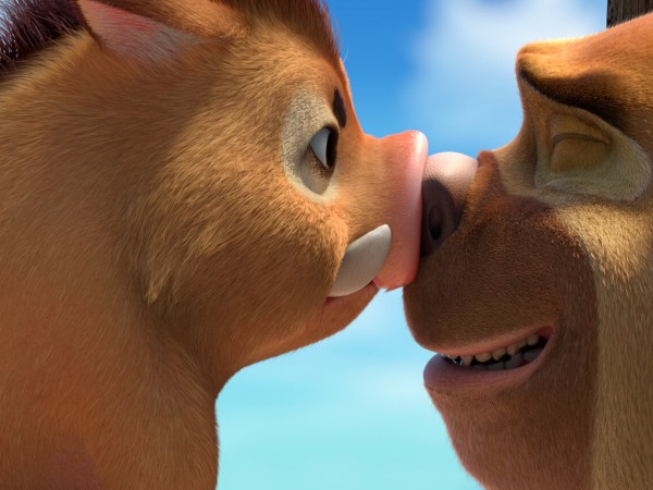 Побег из джунглей (6)