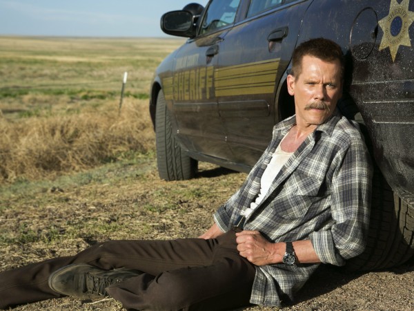 Полицейская тачка