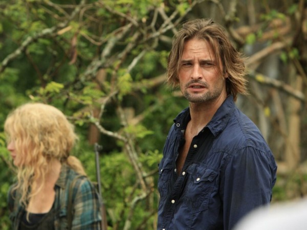 Остаться в живых (4)