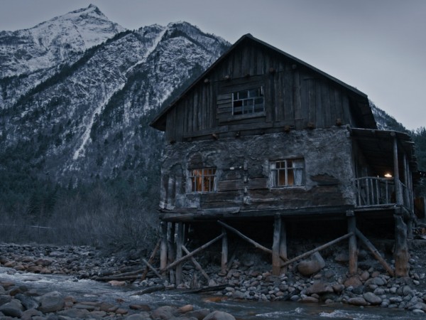 Глубокие реки (4)