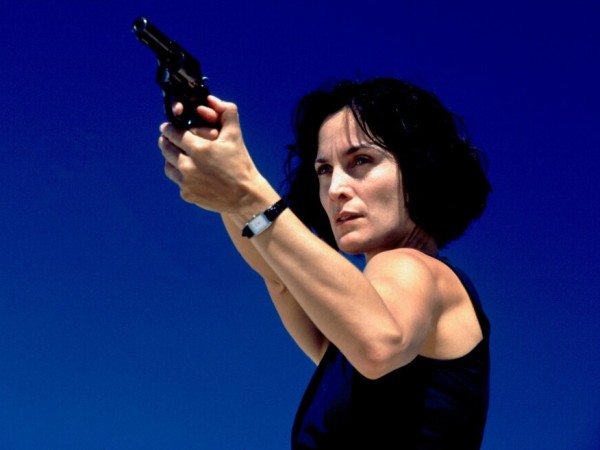 Охотник на убийц (2)