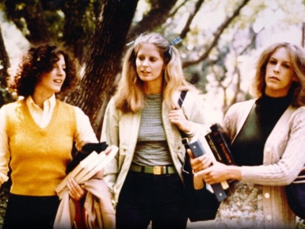 Хэллоуин (5)