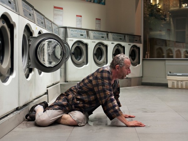 Новейший завет (2)