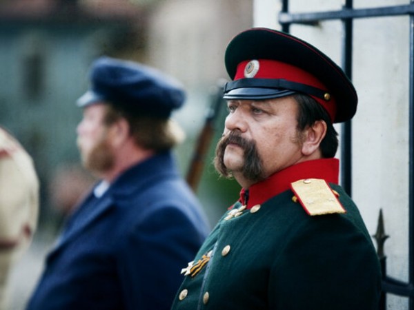 Институт благородных девиц (6)