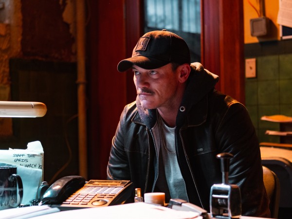 Пять фунтов искупления (5)