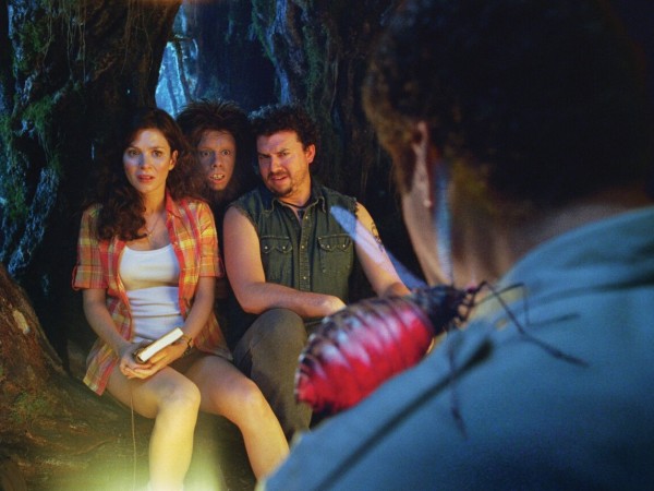 Затерянный мир (3)