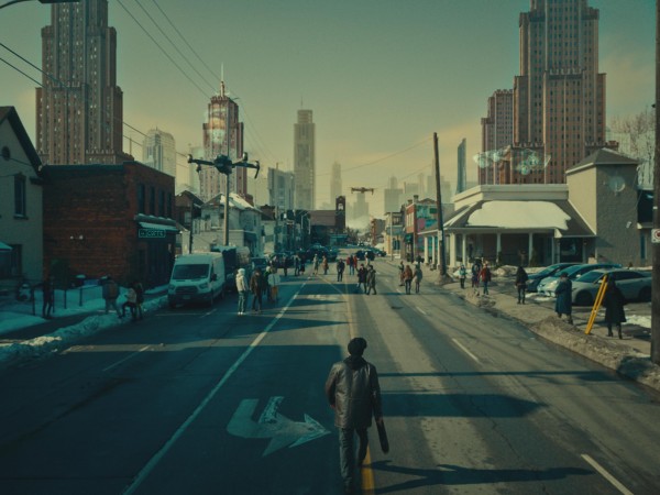 Больше, чем люди (4)