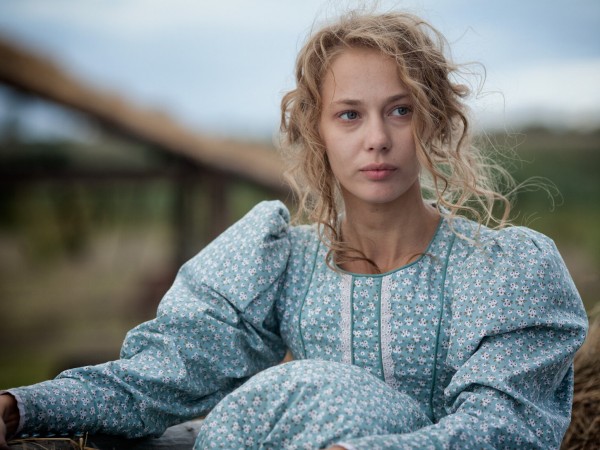 Вольная грамота