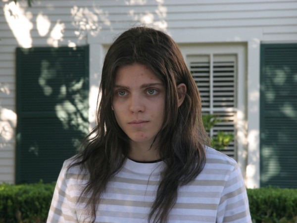 Экстирпация (3)