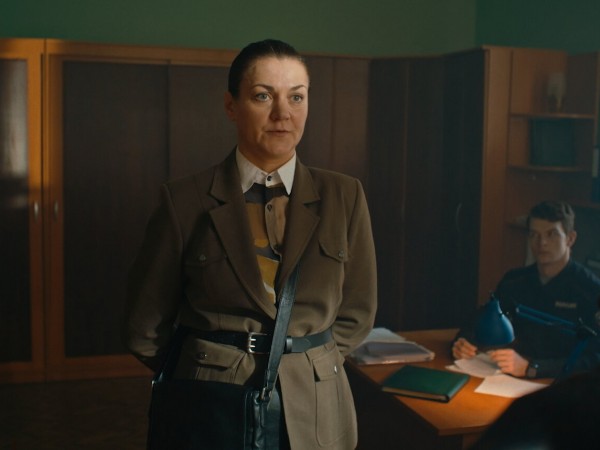 Папаша в бегах (5)