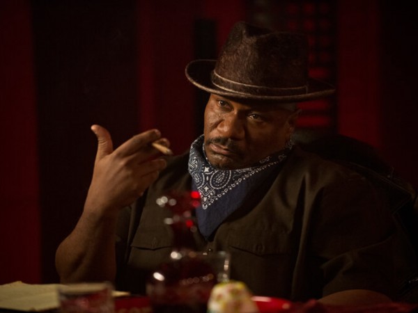 Карательный отряд (6)