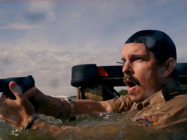 Тихое озеро (3)