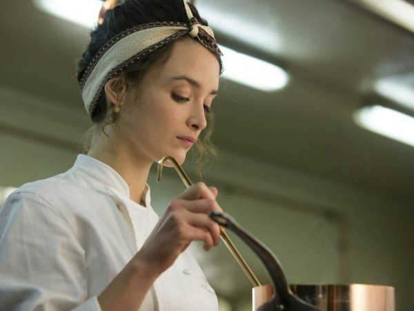 Пряности и страсти