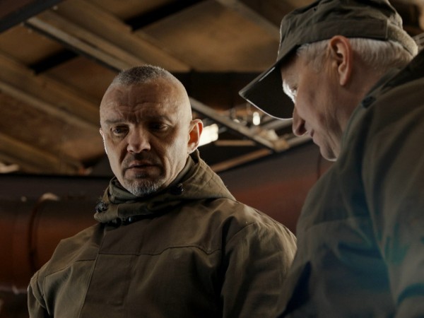 Чёрный пёс (4)