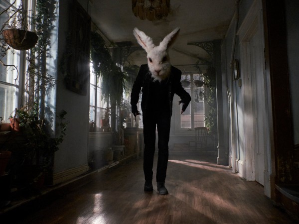 Полуночный человек (4)