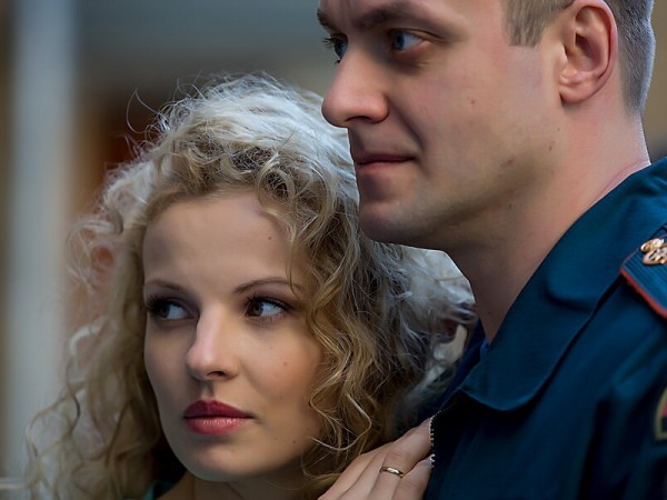 Сердце женщины (2)