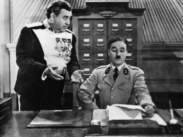 Великий диктатор (5)