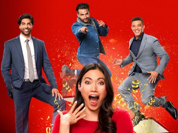 Парни из прошлого Рождества