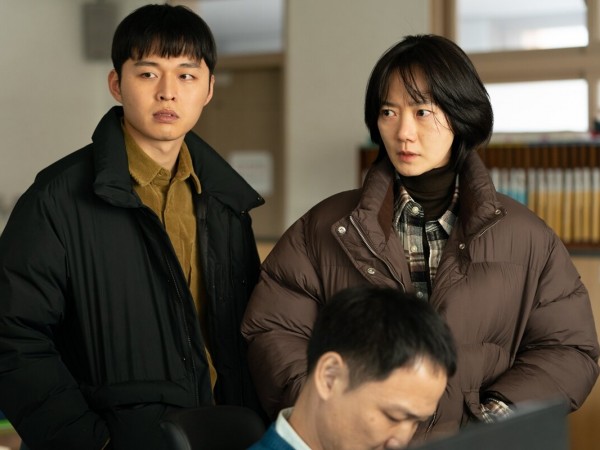 Следующая жертва (6)