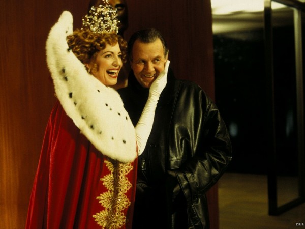 Джим с Пиккадилли (3)