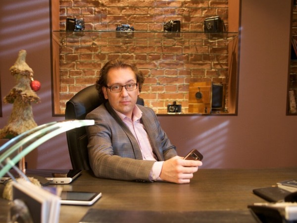 О чём ещё говорят мужчины (2)