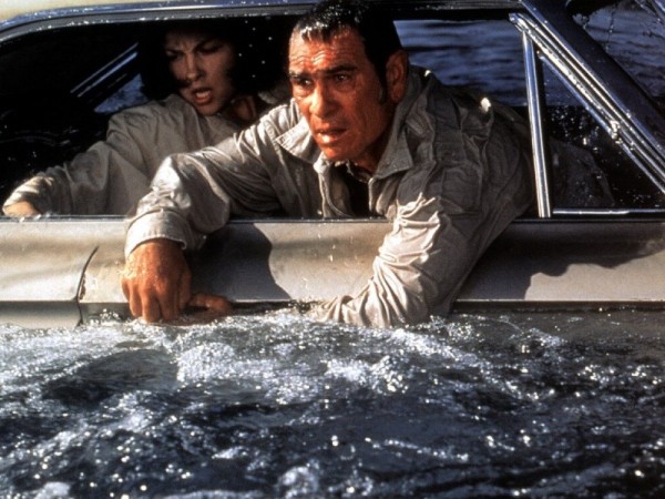 Двойной просчёт (2)