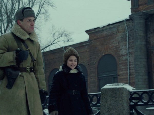 Крик тишины (2)