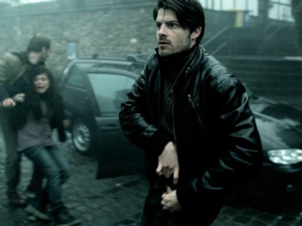 Вымирание – Хроники генной модификации