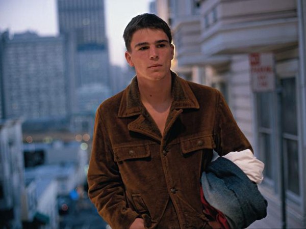 40 дней и 40 ночей (2)