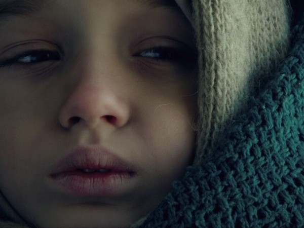 Крик тишины (3)