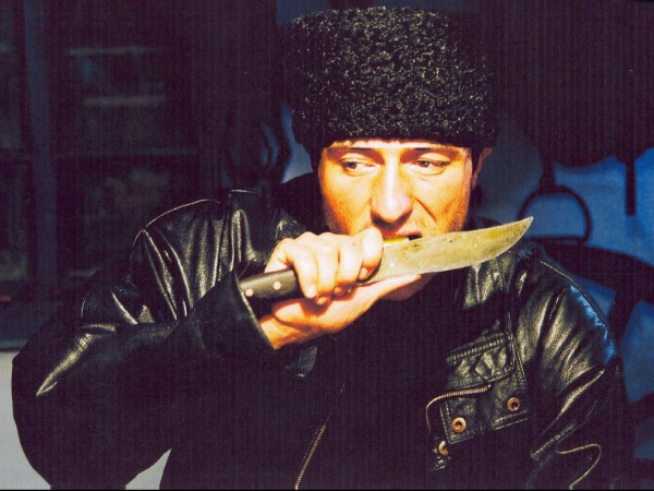 Блокпост (3)