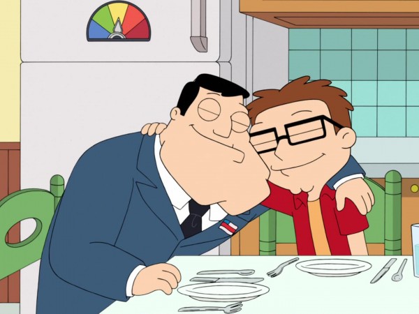 Американский папаша (6)