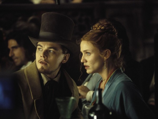 Банды Нью-Йорка (6)