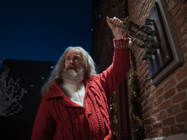 Спасти Санту (2)