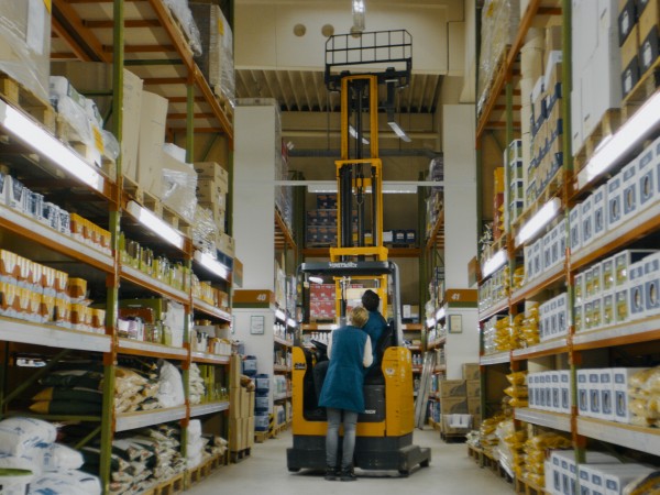 Между рядами (2)