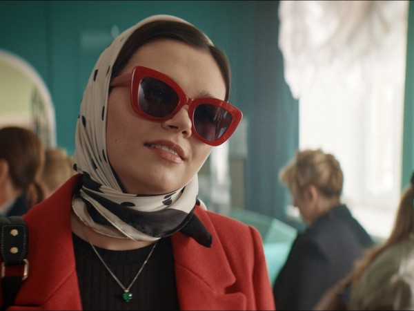 Яйцо Фаберже (3)