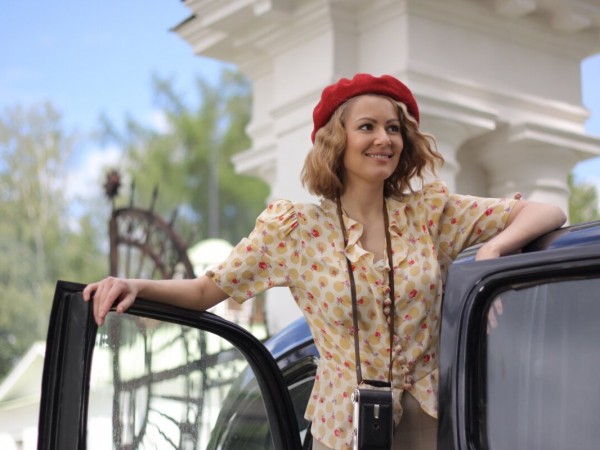 Красные горы (4)