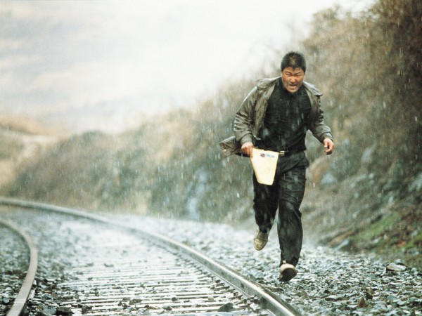 Воспоминания об убийстве (3)