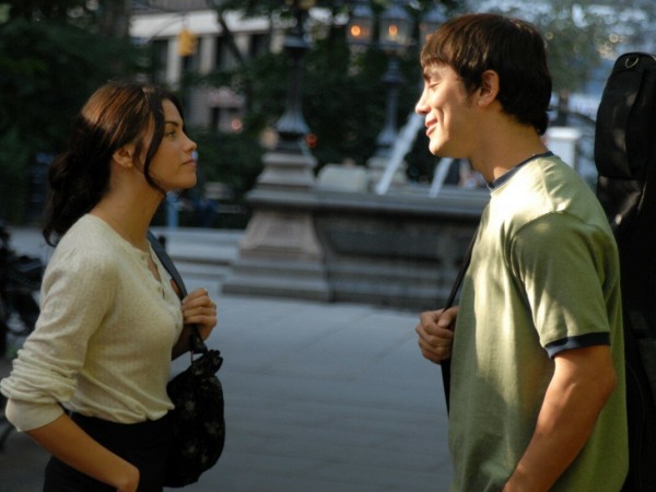 Пробуждение (4)