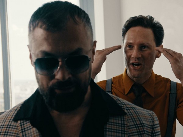 Последний Носферату