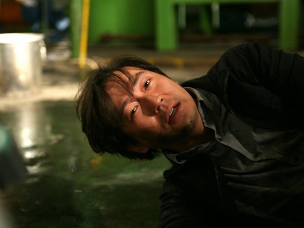 Орудие смерти (3)