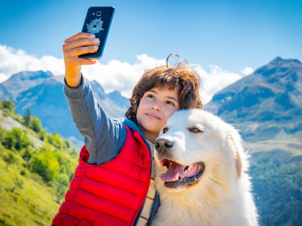 Белль и Себастьян: Новое поколение