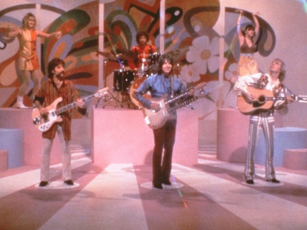 Это — Спайнал Тэп (6)