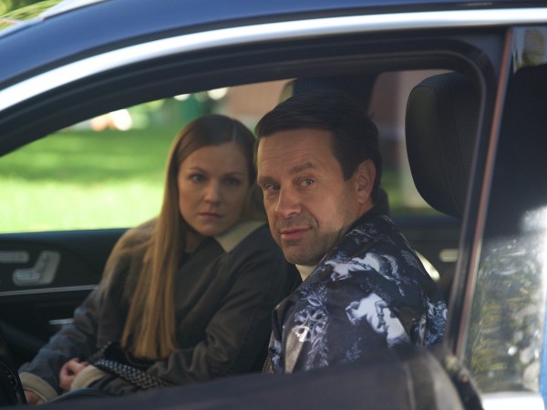 Ложная тревога (6)