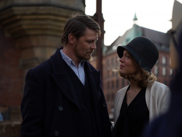 История моей жены (2)