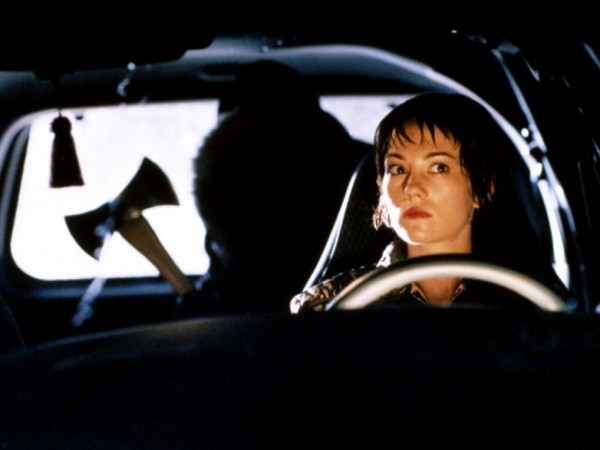 Городские легенды (3)