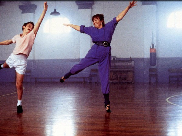 Билли Эллиот (4)