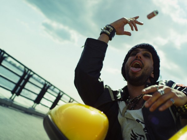 Только не они (2)